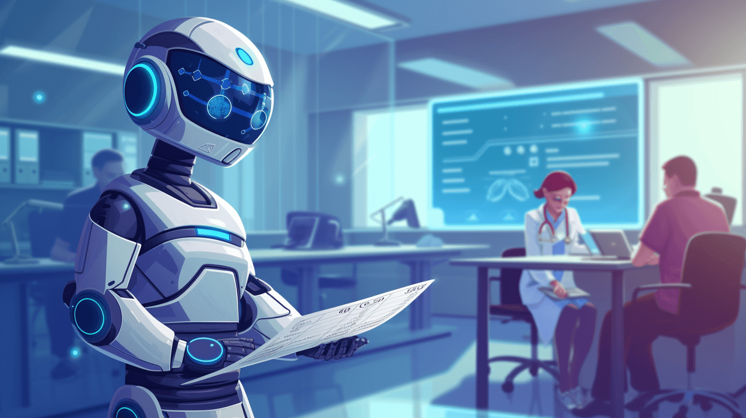 dr doc ai